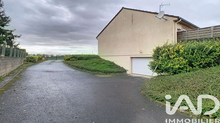 Ma-Cabane - Vente Maison Connantre, 90 m²