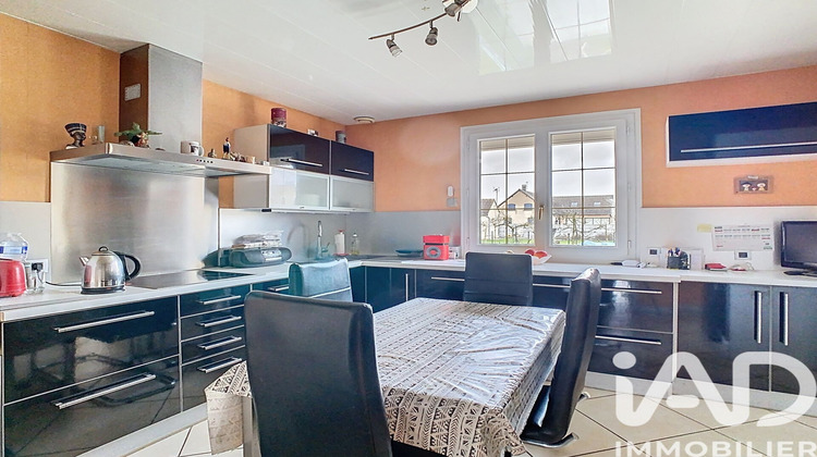 Ma-Cabane - Vente Maison Connantre, 90 m²