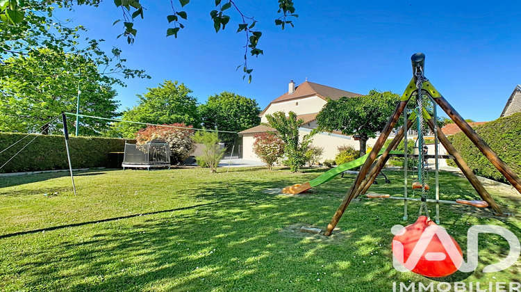 Ma-Cabane - Vente Maison Connantre, 177 m²