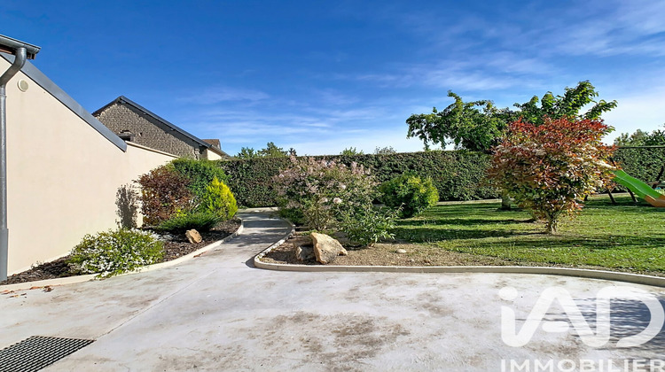 Ma-Cabane - Vente Maison Connantre, 177 m²