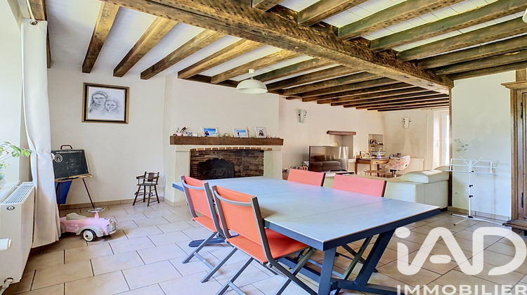 Ma-Cabane - Vente Maison Connantre, 177 m²