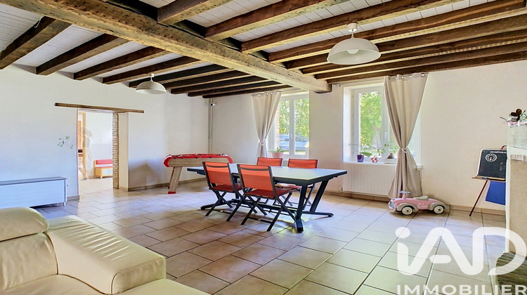Ma-Cabane - Vente Maison Connantre, 177 m²