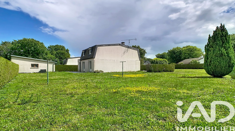 Ma-Cabane - Vente Maison Connantre, 102 m²