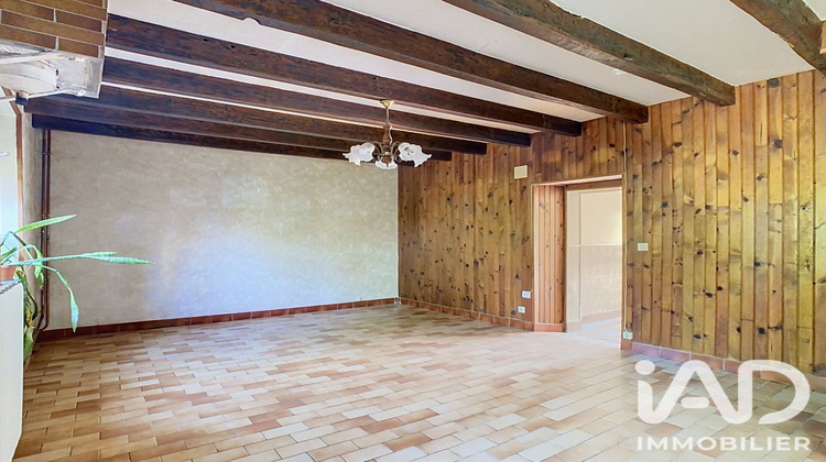 Ma-Cabane - Vente Maison Connantre, 85 m²