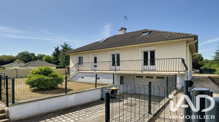 Ma-Cabane - Vente Maison Connantre, 119 m²