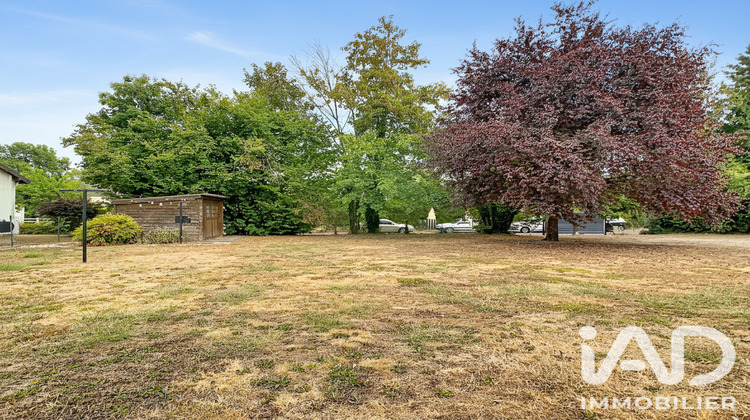 Ma-Cabane - Vente Maison Connantre, 119 m²