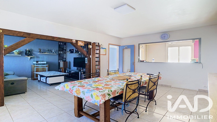 Ma-Cabane - Vente Maison Connantre, 92 m²