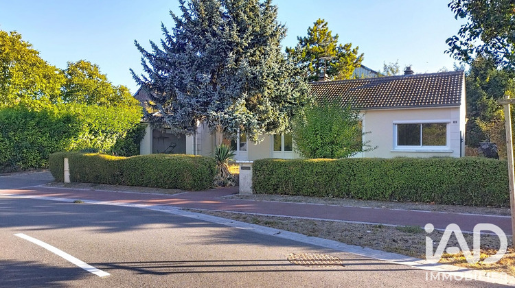 Ma-Cabane - Vente Maison Connantre, 97 m²