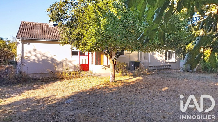 Ma-Cabane - Vente Maison Connantre, 97 m²