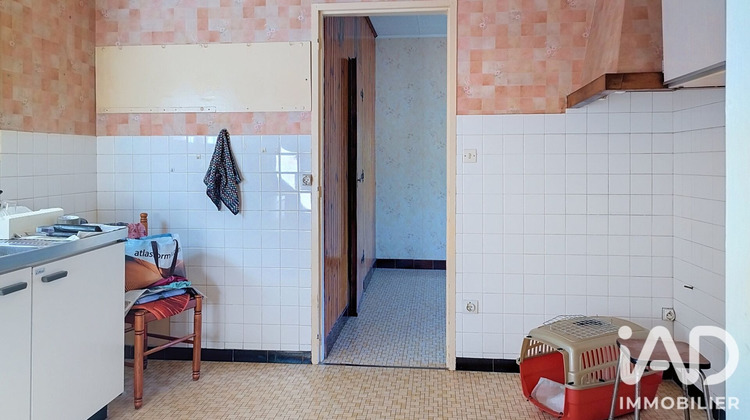 Ma-Cabane - Vente Maison Connantre, 97 m²