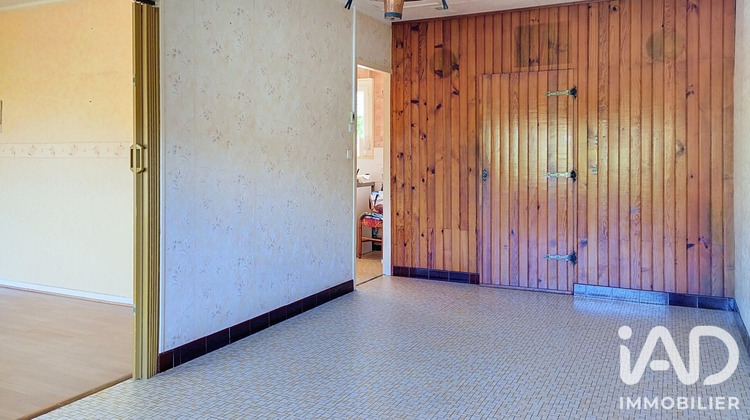 Ma-Cabane - Vente Maison Connantre, 97 m²