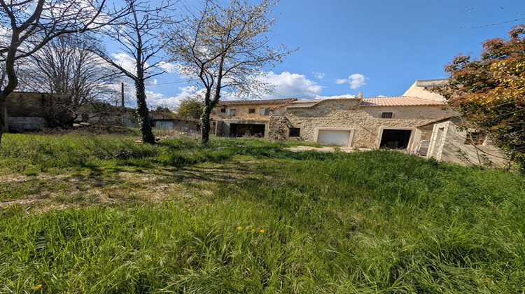 Ma-Cabane - Vente Maison CONNAUX, 408 m²