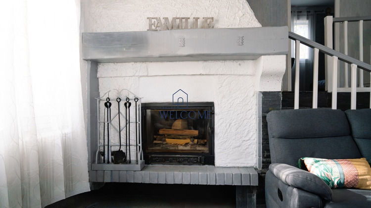 Ma-Cabane - Vente Maison Connaux, 80 m²