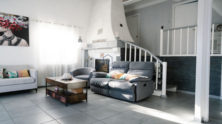 Ma-Cabane - Vente Maison Connaux, 80 m²