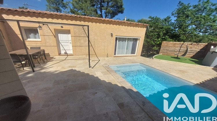 Ma-Cabane - Vente Maison Connaux, 94 m²