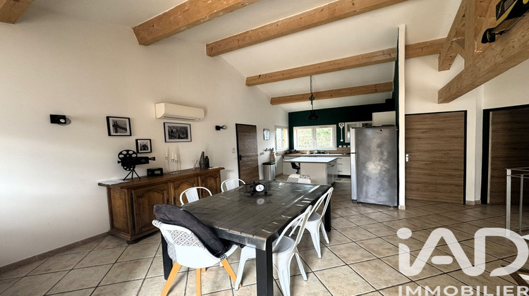 Ma-Cabane - Vente Maison Connaux, 94 m²