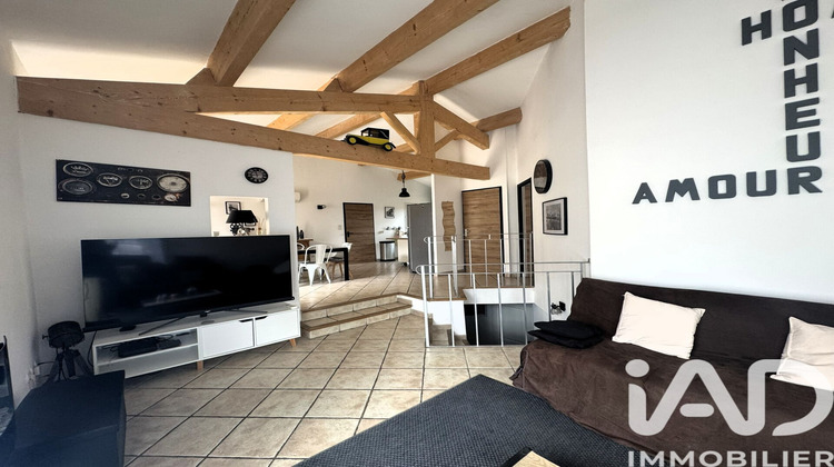 Ma-Cabane - Vente Maison Connaux, 94 m²