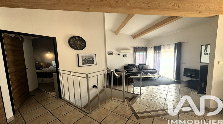 Ma-Cabane - Vente Maison Connaux, 94 m²