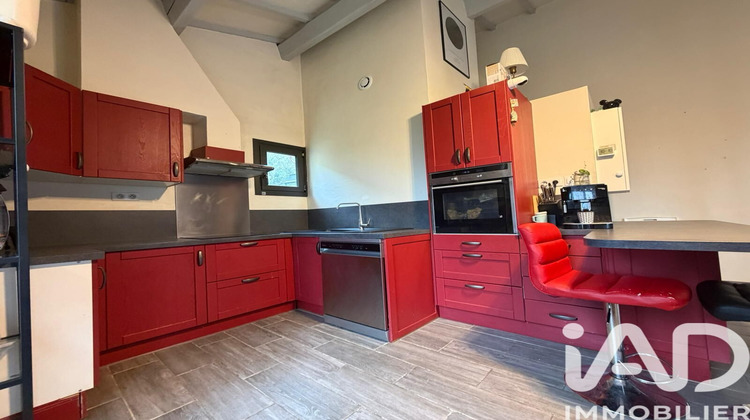 Ma-Cabane - Vente Maison Connaux, 79 m²