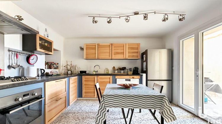 Ma-Cabane - Vente Maison Connaux, 80 m²