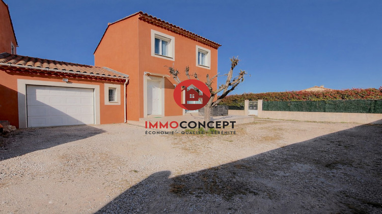 Ma-Cabane - Vente Maison Connaux, 105 m²