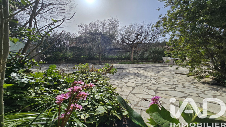 Ma-Cabane - Vente Maison Connaux, 146 m²