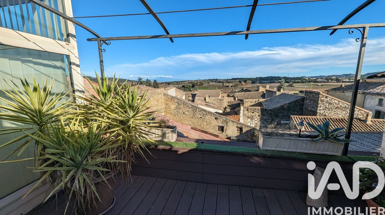 Ma-Cabane - Vente Maison Connaux, 150 m²