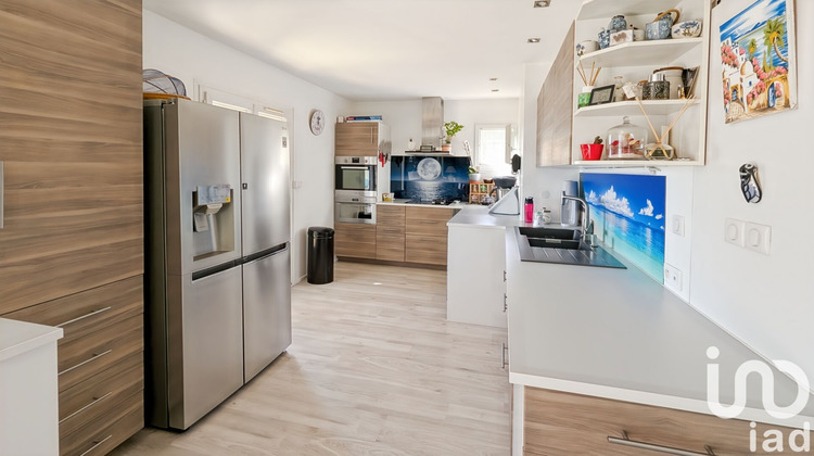 Ma-Cabane - Vente Maison Connaux, 141 m²
