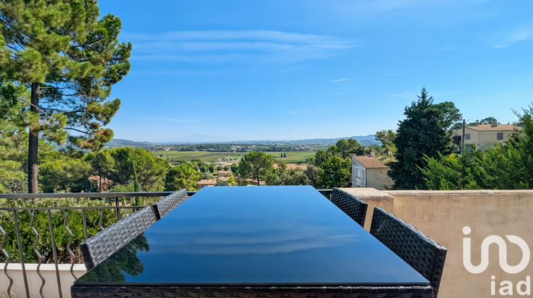 Ma-Cabane - Vente Maison Connaux, 141 m²