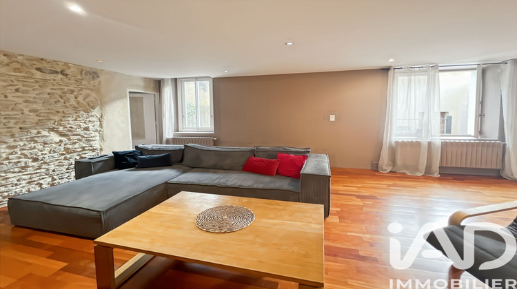 Ma-Cabane - Vente Maison Connaux, 157 m²