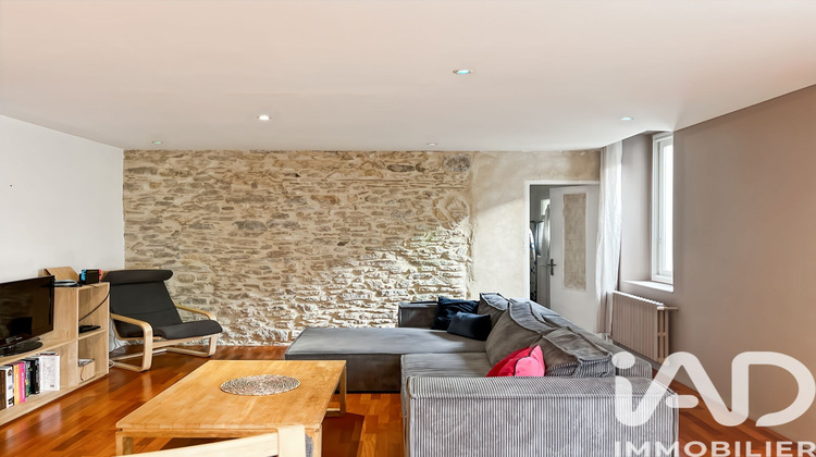 Ma-Cabane - Vente Maison Connaux, 157 m²