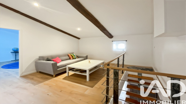 Ma-Cabane - Vente Maison Connaux, 157 m²