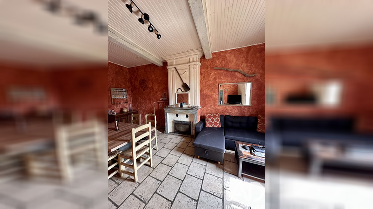 Ma-Cabane - Vente Maison Connaux, 175 m²