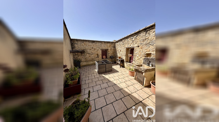 Ma-Cabane - Vente Maison Connaux, 175 m²