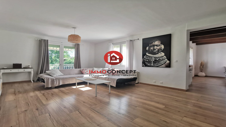 Ma-Cabane - Vente Maison Connaux, 126 m²