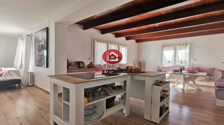 Ma-Cabane - Vente Maison Connaux, 126 m²