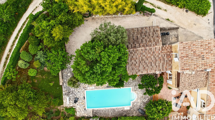 Ma-Cabane - Vente Maison Connaux, 125 m²