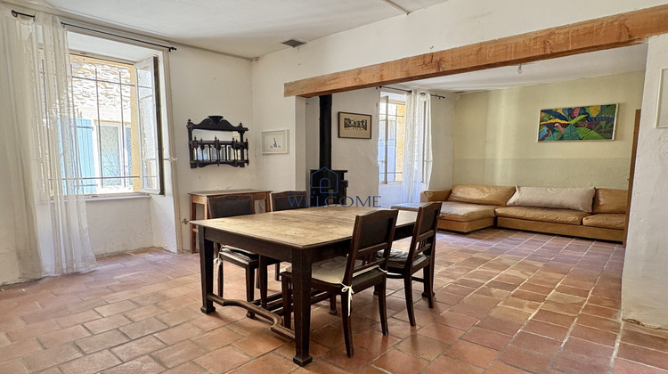 Ma-Cabane - Vente Maison Connaux, 135 m²
