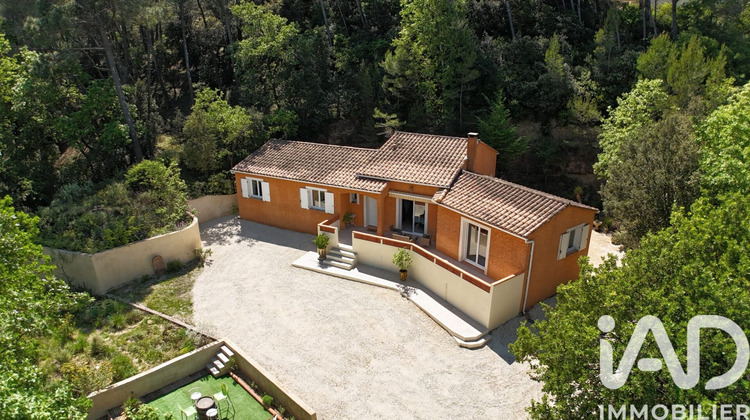 Ma-Cabane - Vente Maison Connaux, 110 m²