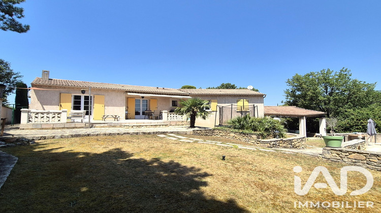 Ma-Cabane - Vente Maison Connaux, 180 m²