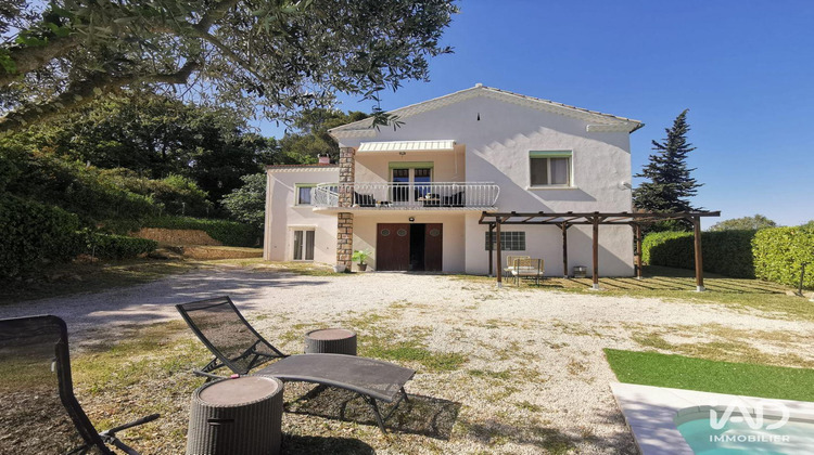 Ma-Cabane - Vente Maison Connaux, 126 m²
