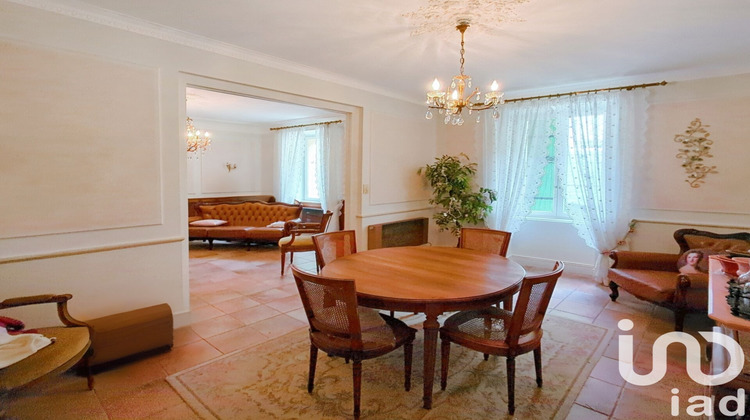 Ma-Cabane - Vente Maison Connaux, 150 m²