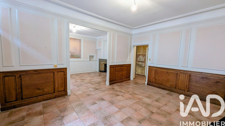 Ma-Cabane - Vente Maison Connaux, 150 m²