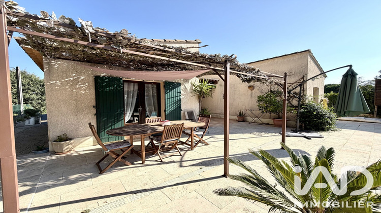 Ma-Cabane - Vente Maison Connaux, 110 m²