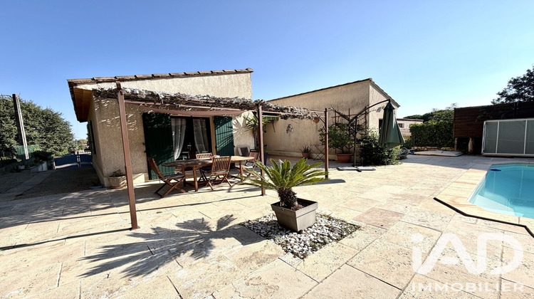 Ma-Cabane - Vente Maison Connaux, 110 m²