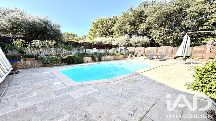 Ma-Cabane - Vente Maison Connaux, 110 m²