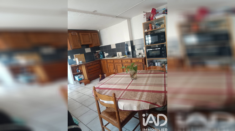 Ma-Cabane - Vente Maison Conne-de-Labarde, 164 m²