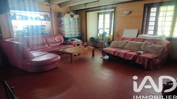 Ma-Cabane - Vente Maison Conne-de-Labarde, 164 m²