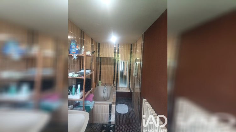 Ma-Cabane - Vente Maison Conne-de-Labarde, 164 m²