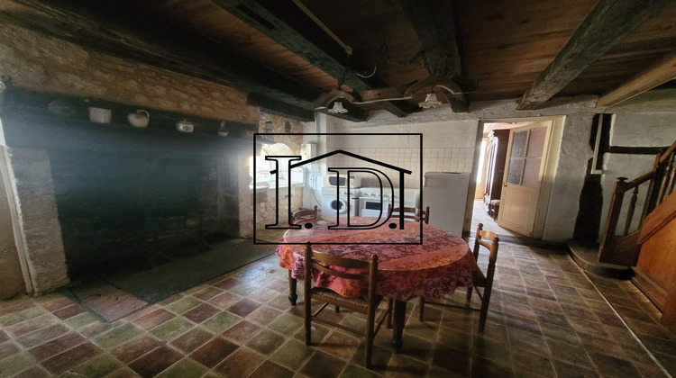 Ma-Cabane - Vente Maison Conne-de-Labarde, 90 m²